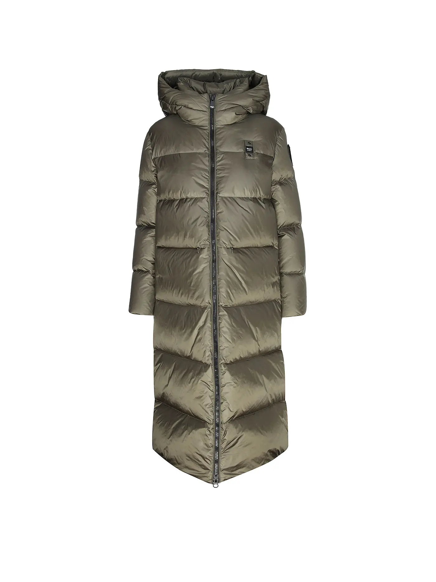 BLAUER | Daunenmantel CELIA | 